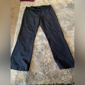 Bellina maternity pants